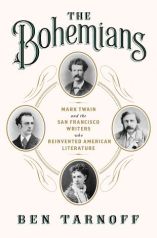 Bohemians book cover